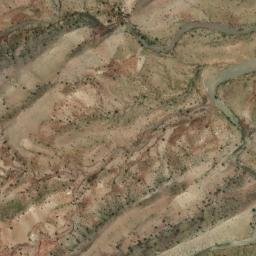 Satellite imagery of Shin Ghar, PK
