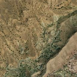 Satellite imagery of Shin Ghar, PK