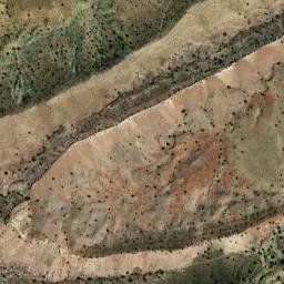 Satellite imagery of Shin Ghar, PK