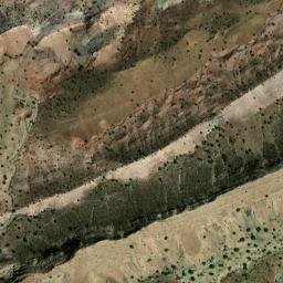 Satellite imagery of Shin Ghar, PK