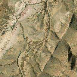 Satellite imagery of Miralai, PK