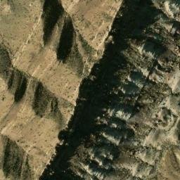 Satellite imagery of Miralai, PK