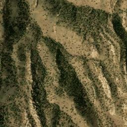 Satellite imagery of Sirin Tor, PK