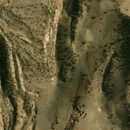 Satellite imagery of Sirin Tor, PK