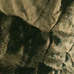 Satellite imagery of Sirin Tor, PK