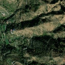 Satellite imagery of Garol ki Dhār, IN