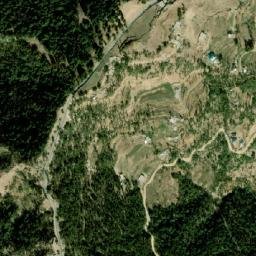 Satellite imagery of Chokar Dhār, IN