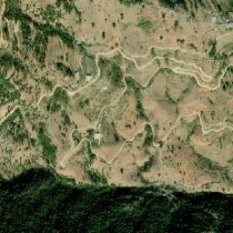 Satellite imagery of Chokar Dhār, IN