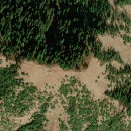 Satellite imagery of Kafta Dhār, IN