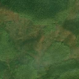 Satellite imagery of Magu Shan, CN