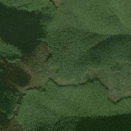 Satellite imagery of Yangdai Shan, CN