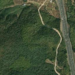 Satellite imagery of Hongjie Shan, CN