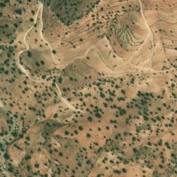 Satellite imagery of Amalou-n-Oumzil, MA