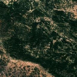 Satellite imagery of Amazirane, MA