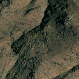 Satellite imagery of Ikniwn N-Bou Takhsayn, MA