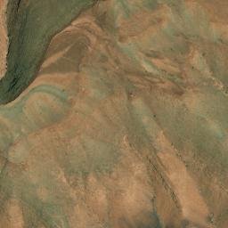 Satellite imagery of Jbel Awr’a, MA