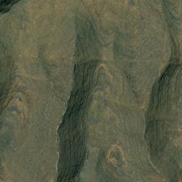 Satellite imagery of Aghroud, MA