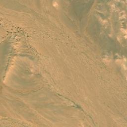 Satellite imagery of Garet Habassa, DZ