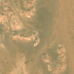 Satellite imagery of Garet Habassa, DZ
