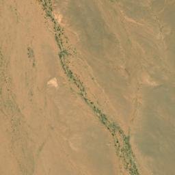 Satellite imagery of Garet Habassa, DZ