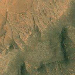 Satellite imagery of Garet Zobra, DZ
