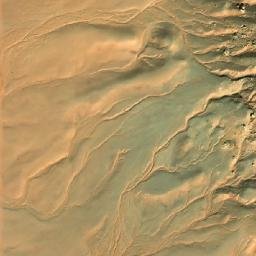 Satellite imagery of El Bagra, DZ