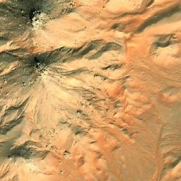 Satellite imagery of El Bagra, DZ