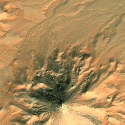 Satellite imagery of El Bagra, DZ