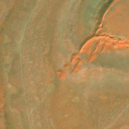 Satellite imagery of Gara Gouinine, DZ
