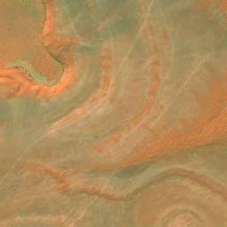 Satellite imagery of Gara Gouinine, DZ