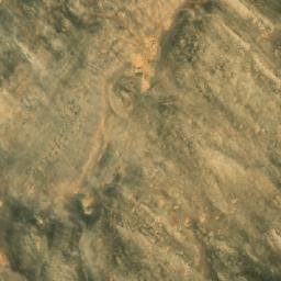 Satellite imagery of ‘Alam el-Maghrib, EG