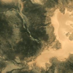 Satellite imagery of ‘Alam el-Maghrib, EG
