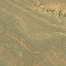 Satellite imagery of Bāb ar Ratmah, EG