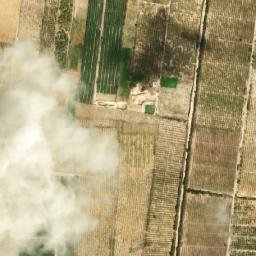 Satellite imagery of ‘Alam adh Dhakar, EG