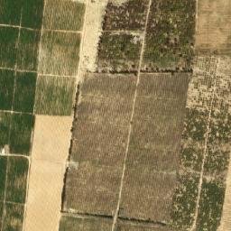 Satellite imagery of ‘Alam adh Dhakar, EG
