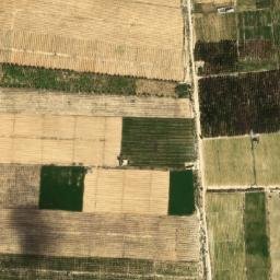 Satellite imagery of Tall Farghal, EG