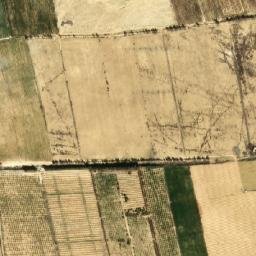 Satellite imagery of Tall Farghal, EG