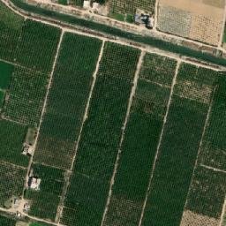 Satellite imagery of Tallat Abū al Muntaşir, EG