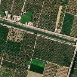 Satellite imagery of Tallat Abū al Muntaşir, EG