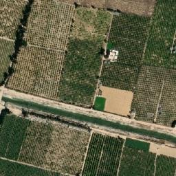 Satellite imagery of Tallat Abū al Muntaşir, EG