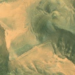 Satellite imagery of Jabal al Lajmah, EG