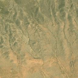 Satellite imagery of Jabal ar Rughwī, EG