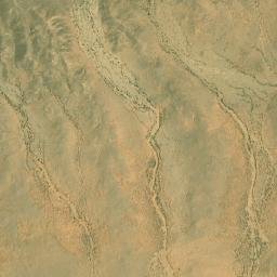 Satellite imagery of Jabal ar Rughwī, EG