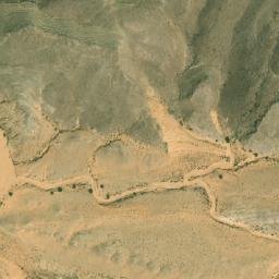 Satellite imagery of At Turkumānīyah, EG