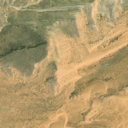 Satellite imagery of At Turkumānīyah, EG