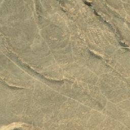 Satellite imagery of Jabal Ḑalfah, EG