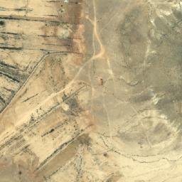 Satellite imagery of Jabal ar Rakhāmī, EG