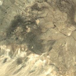 Satellite imagery of Jabal ar Rakhāmī, EG