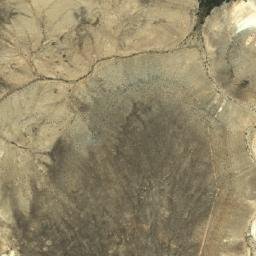 Satellite imagery of Jabal ar Rakhāmī, EG