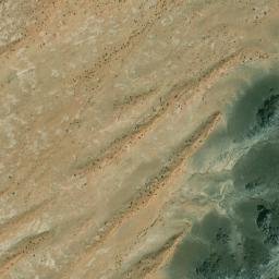 Satellite imagery of Khwarah Ghar, AF